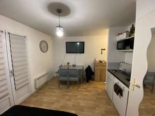 Location appartement 1 pièce Location appartement 1 pièce