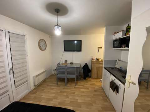 Location appartement 1 pièce Location appartement 1 pièce