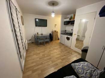 Location appartement 1 pièce