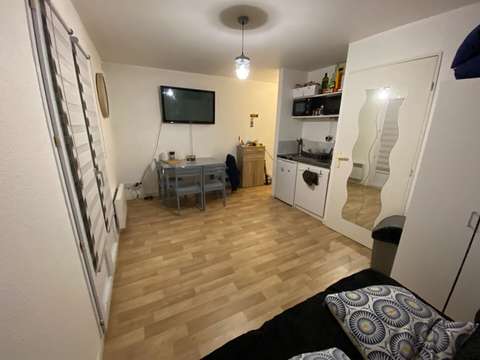 Location appartement 1 pièce Location appartement 1 pièce