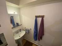 Location appartement 1 pièce