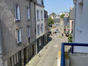 Location Appartement T1Vannes