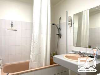Location appartement 1 pièce