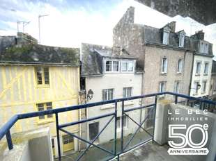 Photo Location appartement Vannes