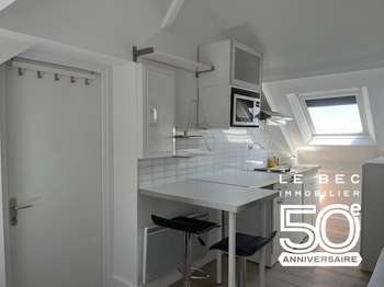 Location appartement 1 pièce Vannes 56