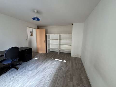 Location appartement 2 pièces Vannes 56