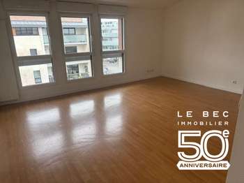 Location Appartement 2 piècesVannes