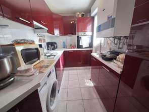 Location Appartement 3 piècesVannes