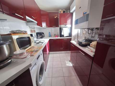 Location appartement 3 pièces Vannes 56
