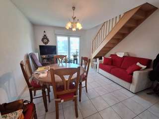 Location appartement 3 pièces