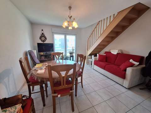 Location appartement 3 pièces
