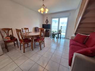 Location appartement 3 pièces