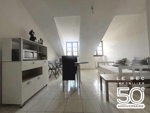 Location appartement 1 pièce Vannes 56