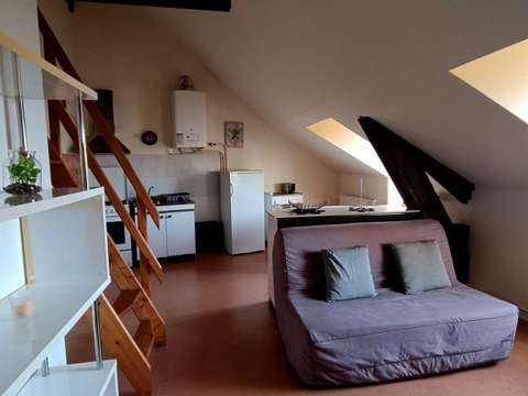 Location appartement 2 pièces Location appartement 2 pièces