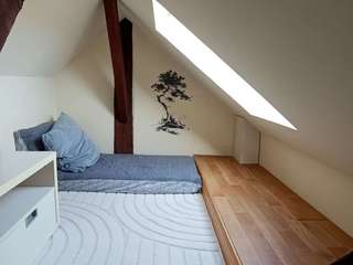 Location appartement 2 pièces Location appartement 2 pièces