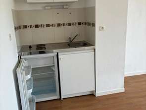 Location Appartement T1Vannes