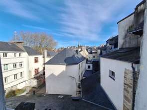 Location StudioVannes