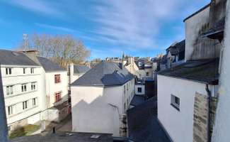 Photo Location Studio Vannes
