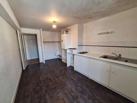 Location Studio 1 pièce