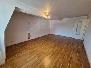 Location Studio 1 pièce