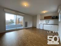 Location appartement 2 pièces