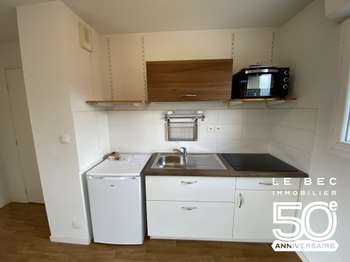 Location appartement 2 pièces