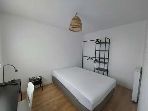Location appartement 1 pièce Vannes 56