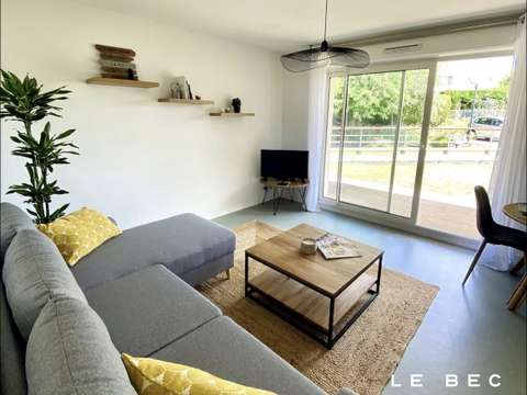 Location appartement 2 pièces