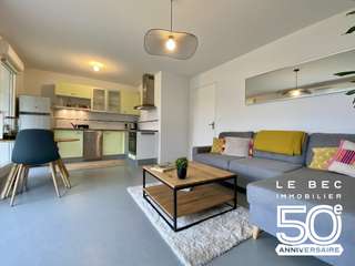 Location appartement 2 pièces