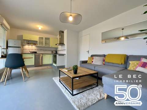 Location appartement 2 pièces