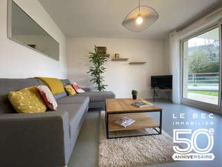 Location appartement 2 pièces