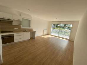 Location Appartement 3 piècesVannes