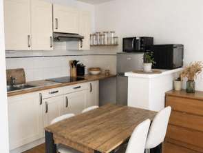 Location Appartement 2 piècesVannes