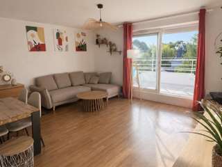 Location appartement 2 pièces