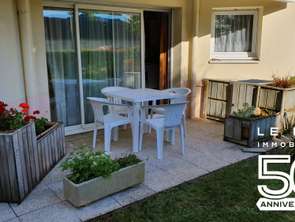 Location Appartement 2 piècesVannes