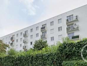 Location Appartement 3 piècesVannes