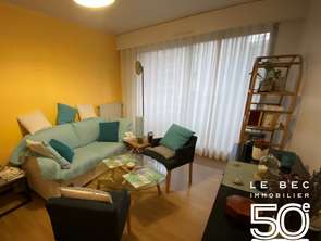 Location Appartement 2 piècesVannes
