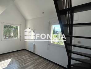 Location Appartement T1Vannes