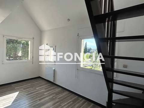 Location appartement 1 pièce Vannes 56