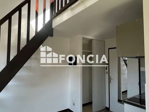 Location appartement 1 pièce