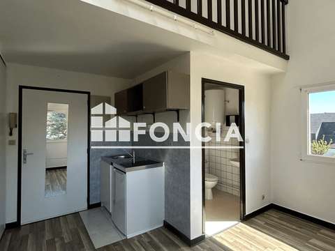 Location appartement 1 pièce