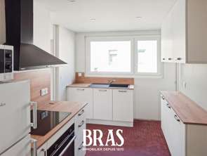 Location Appartement 3 piècesVannes