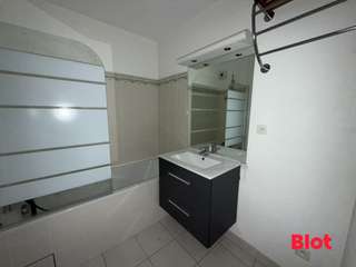 Location appartement 3 pièces