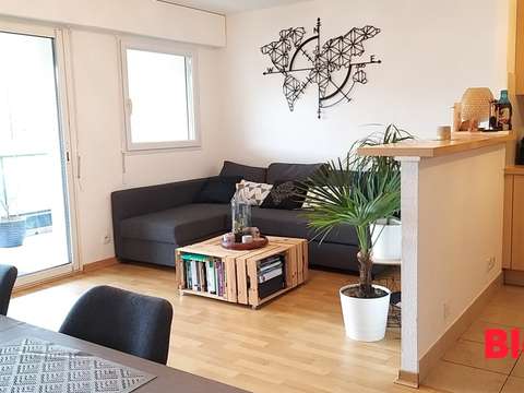 Location appartement 3 pièces