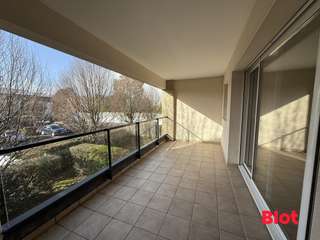 Location appartement 3 pièces