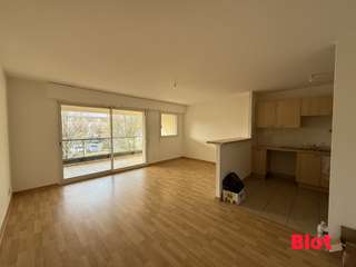 Location appartement 3 pièces
