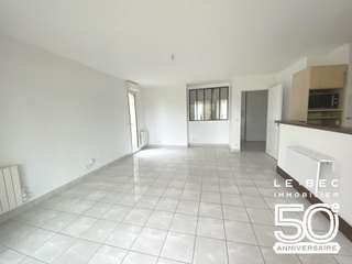 Location appartement 4 pièces