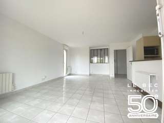 Location appartement 4 pièces