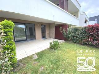 Location appartement 4 pièces