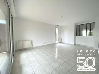 Location appartement 4 pièces